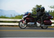 Honda Gold Wing